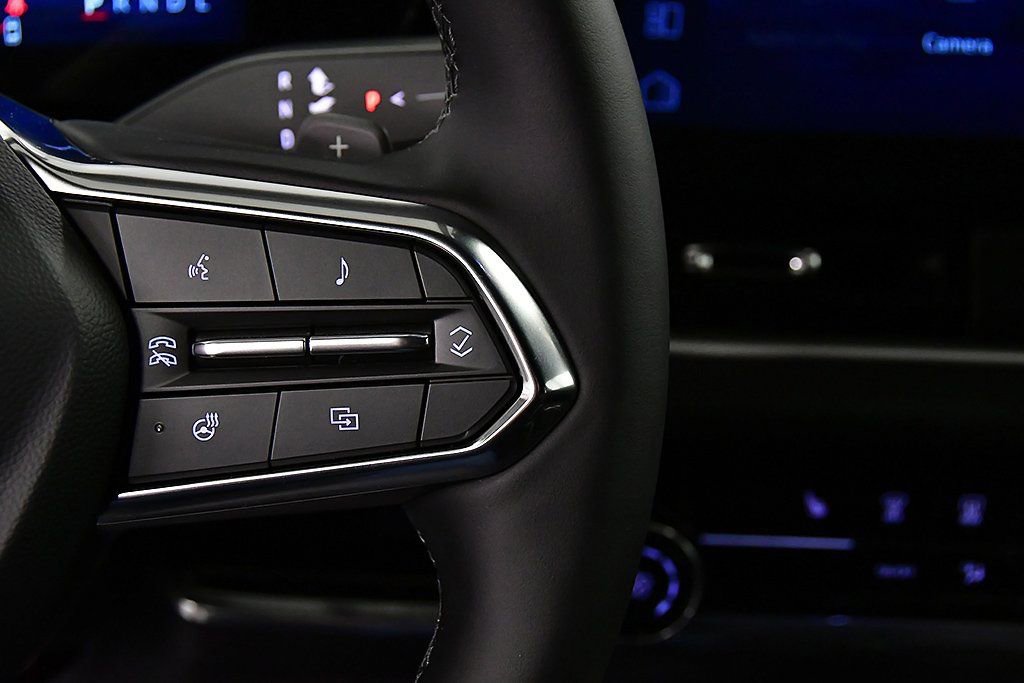 New 2026 Chevrolet Equinox LT image 19