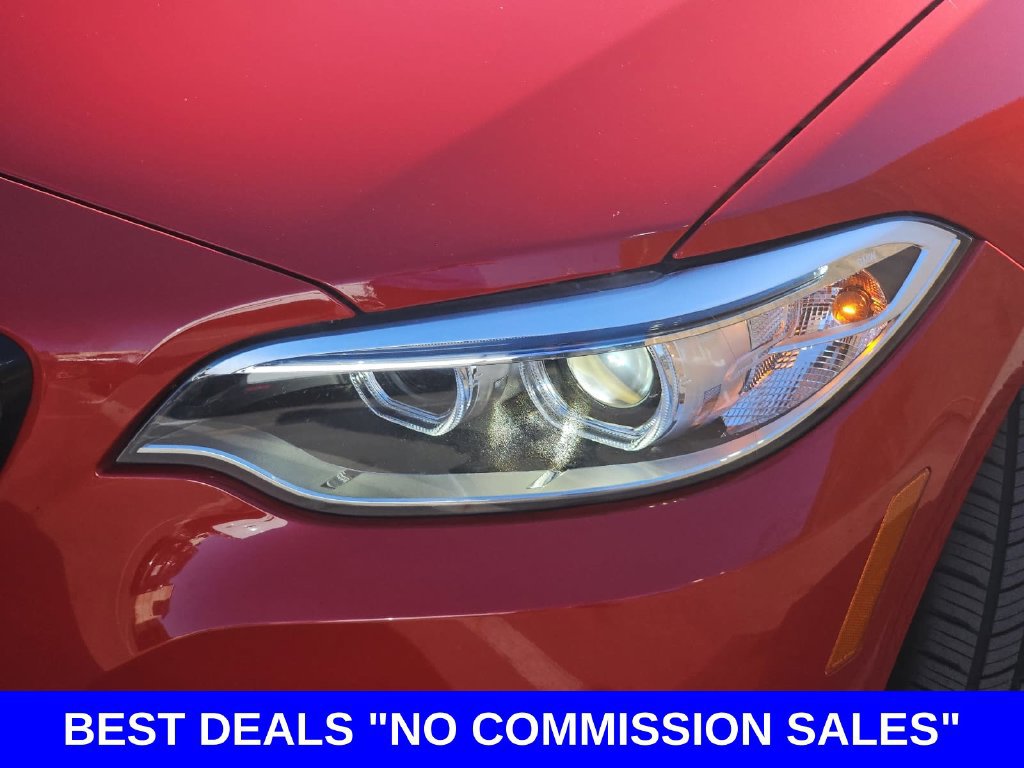 Used 2017 BMW 230i Coupe RWD image 31