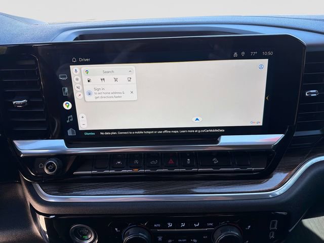 Used 2022 Chevrolet Silverado 1500 LT Trail Boss image 23