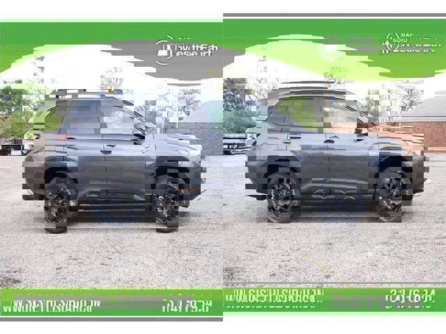 New 2026 Subaru Forester Wilderness image 29