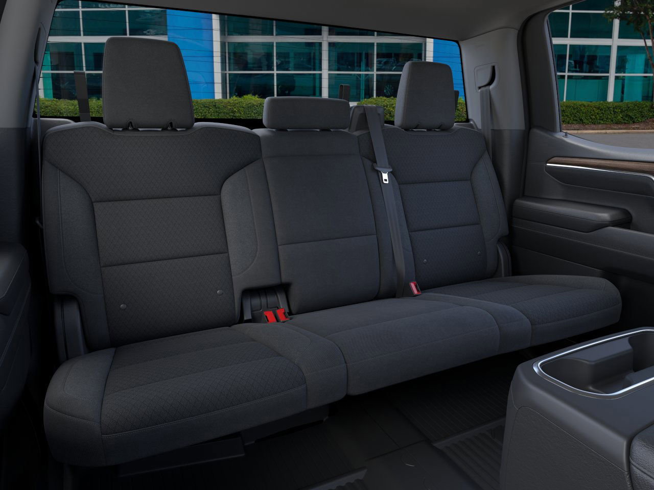 New 2026 Chevrolet Silverado 1500 RST image 54