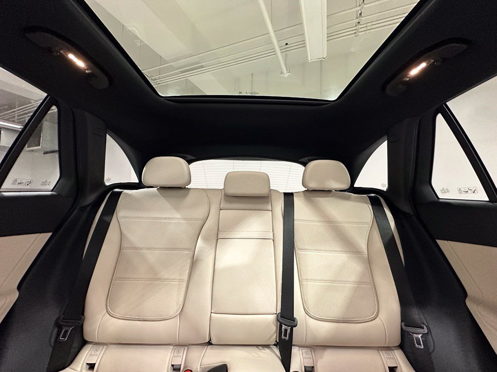 New 2027 Mercedes-Benz GLC 300 4MATIC image 7