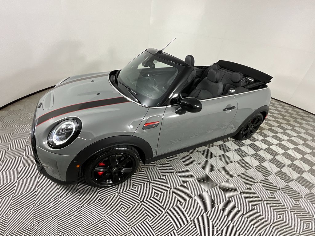Used 2023 MINI Cooper S image 25
