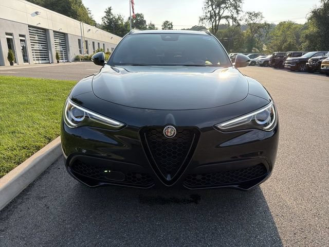 Used 2023 Alfa Romeo Stelvio Veloce AWD/4WD image 3