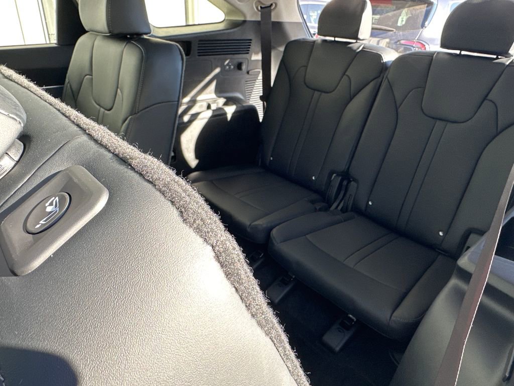 New 2026 Kia Sorento EX w/ EX Premium Package image 22