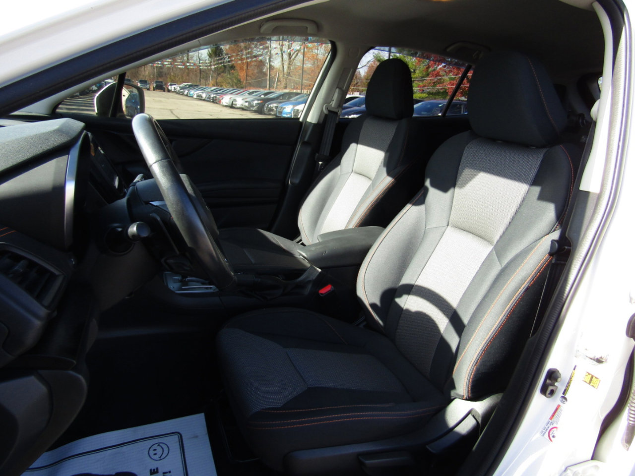 Used 2020 Subaru Crosstrek 2.0i Premium image 17