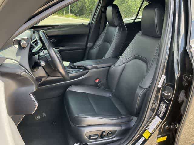Used 2021 Lexus UX 200 w/ Premium Package image 12