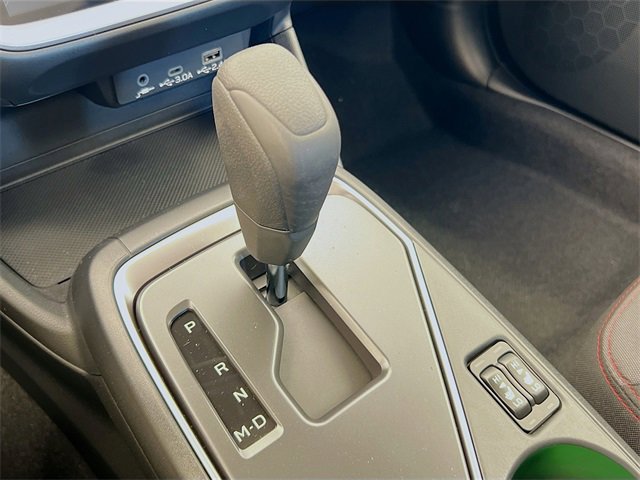 New 2026 Subaru Impreza 2.0i Sport image 12