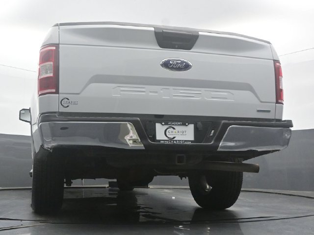 Used 2019 Ford F150 XLT w/ Trailer Tow Package AWD/4WD image 50