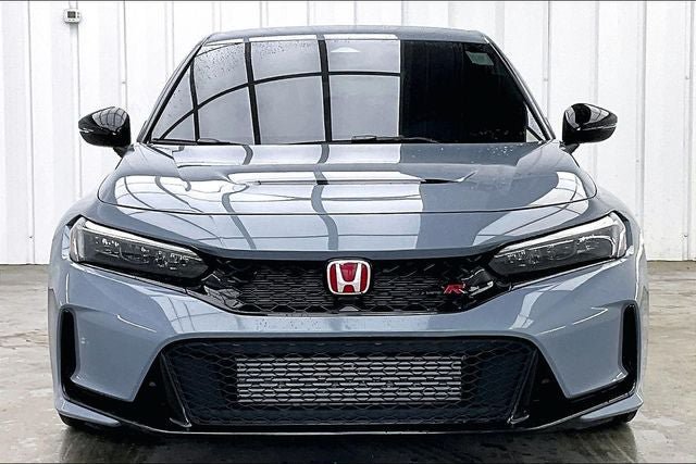 Used 2024 Honda Civic Type R image 3