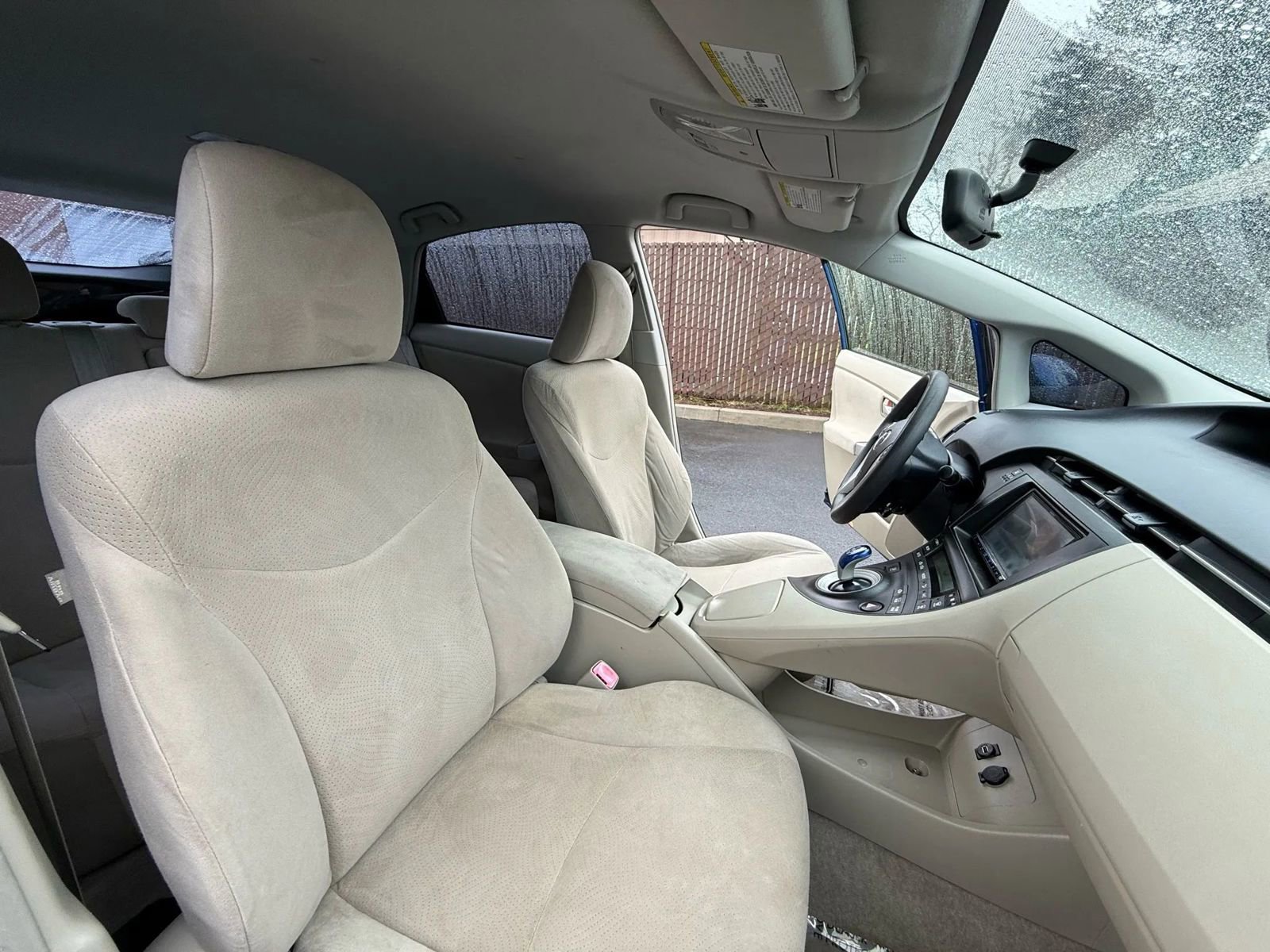 Used 2011 Toyota Prius Two FWD image 24