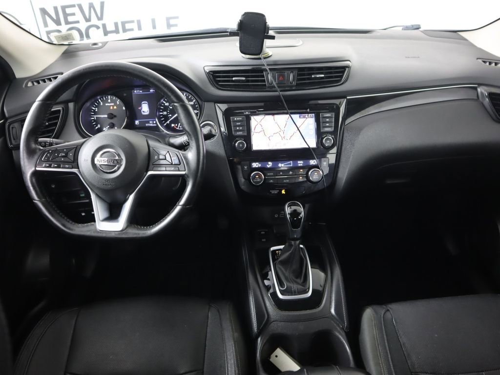 Used 2019 Nissan Rogue Sport SL image 22