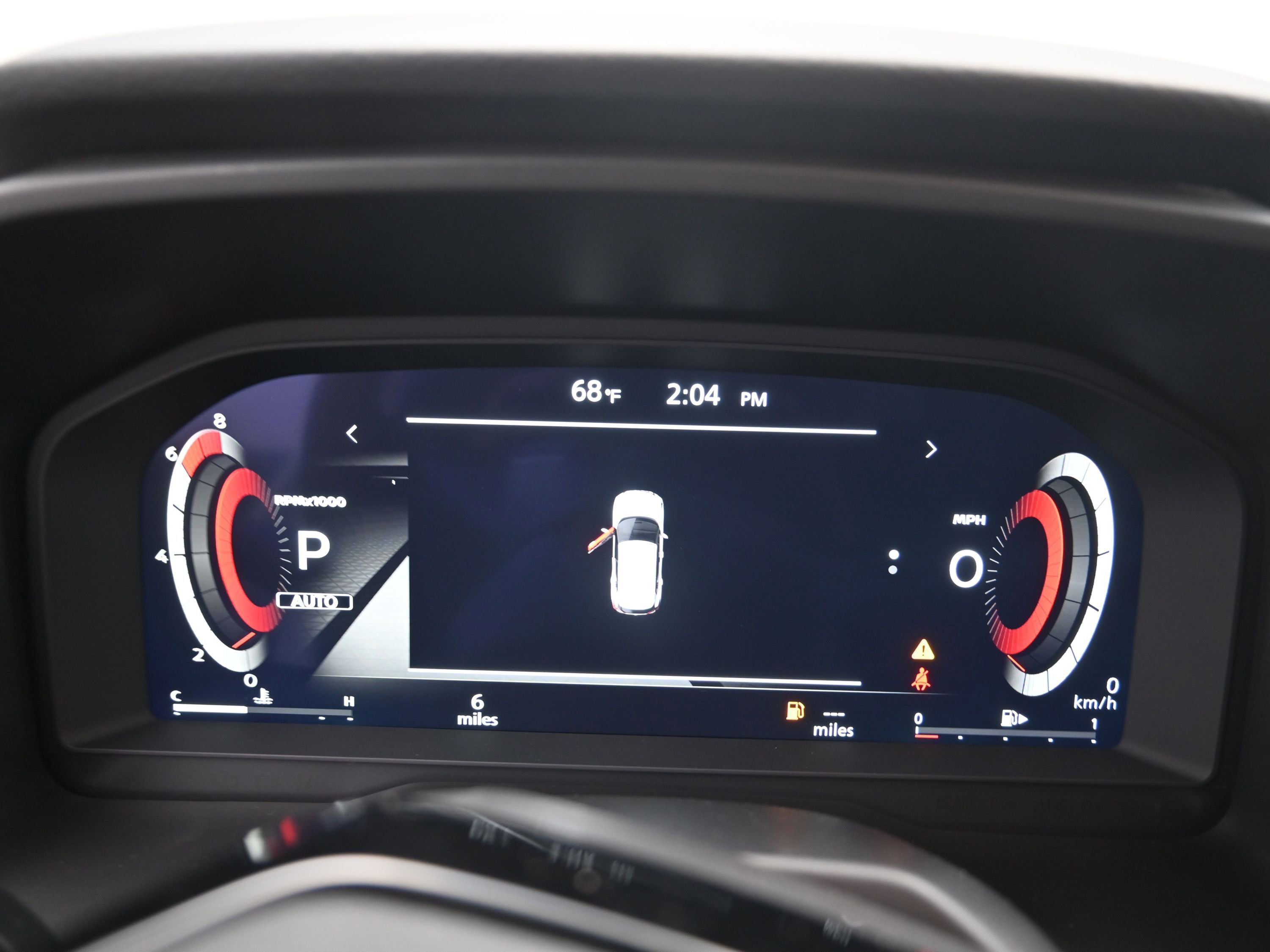 New 2026 Nissan Rogue Platinum w/ Platinum Premium Package image 10