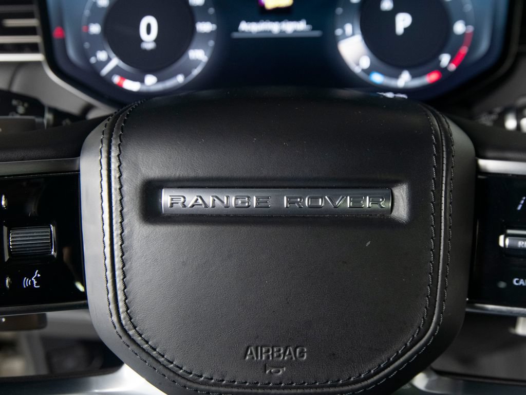 Used 2023 Land Rover Range Rover SE AWD/4WD image 19