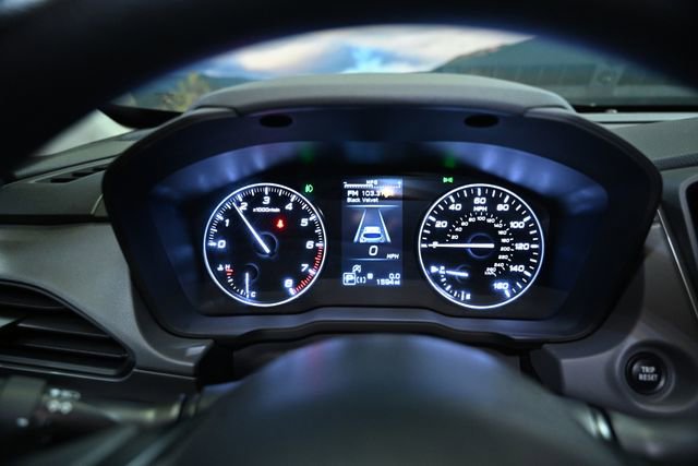 Used 2025 Subaru Crosstrek 2.0i Premium image 37