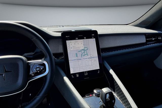 Used 2022 Polestar Polestar 2 image 9