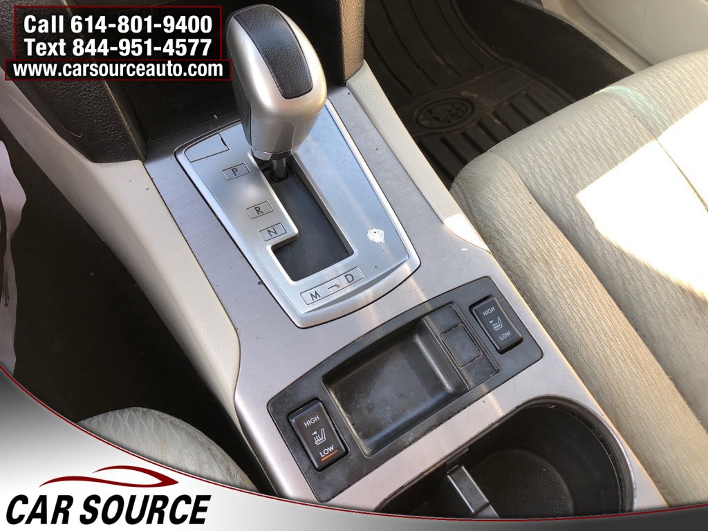 Used 2012 Subaru Outback 2.5i Premium w/ Popular Pkg 1B image 22