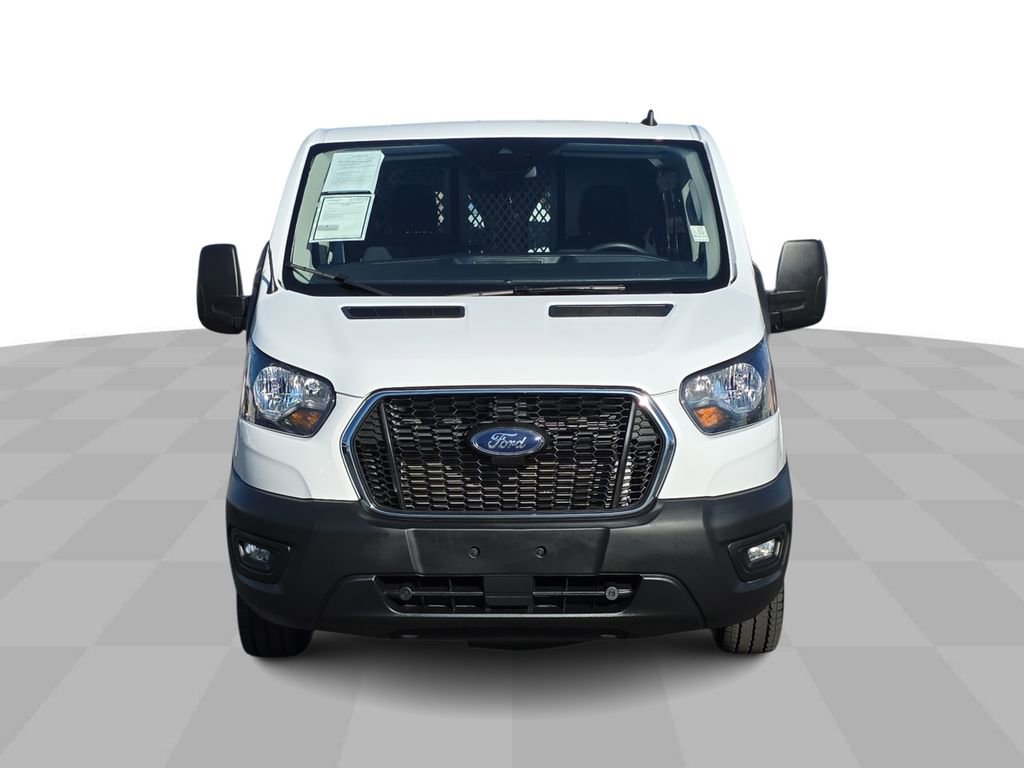 Used 2023 Ford Transit 250 Low Roof w/ Exterior Upgrade Package image 3