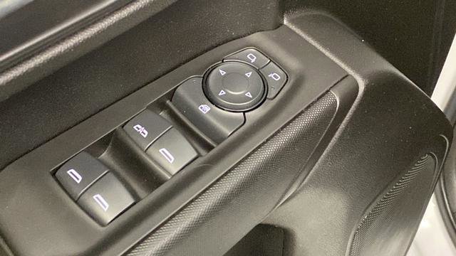 Used 2021 Chevrolet Silverado 1500 Custom image 21
