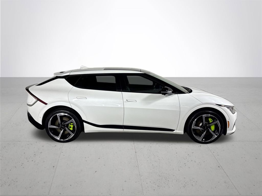 Certified 2024 Kia EV6 GT AWD/4WD image 6
