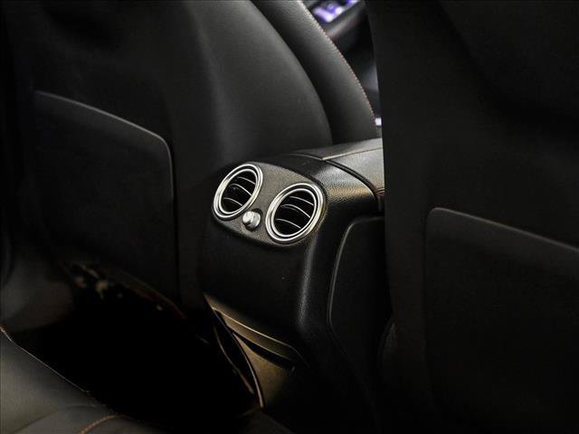Certified 2022 Mercedes-Benz GLC 43 AMG 4MATIC image 19