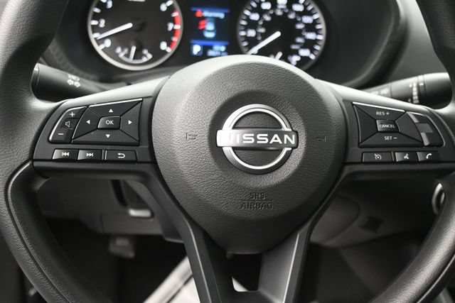 Used 2025 Nissan Sentra S w/ Lighting Package FWD image 17
