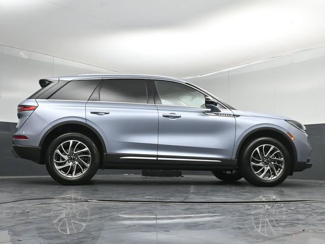 Certified 2022 Lincoln Corsair AWD w/ Equipment Group 101A image 43