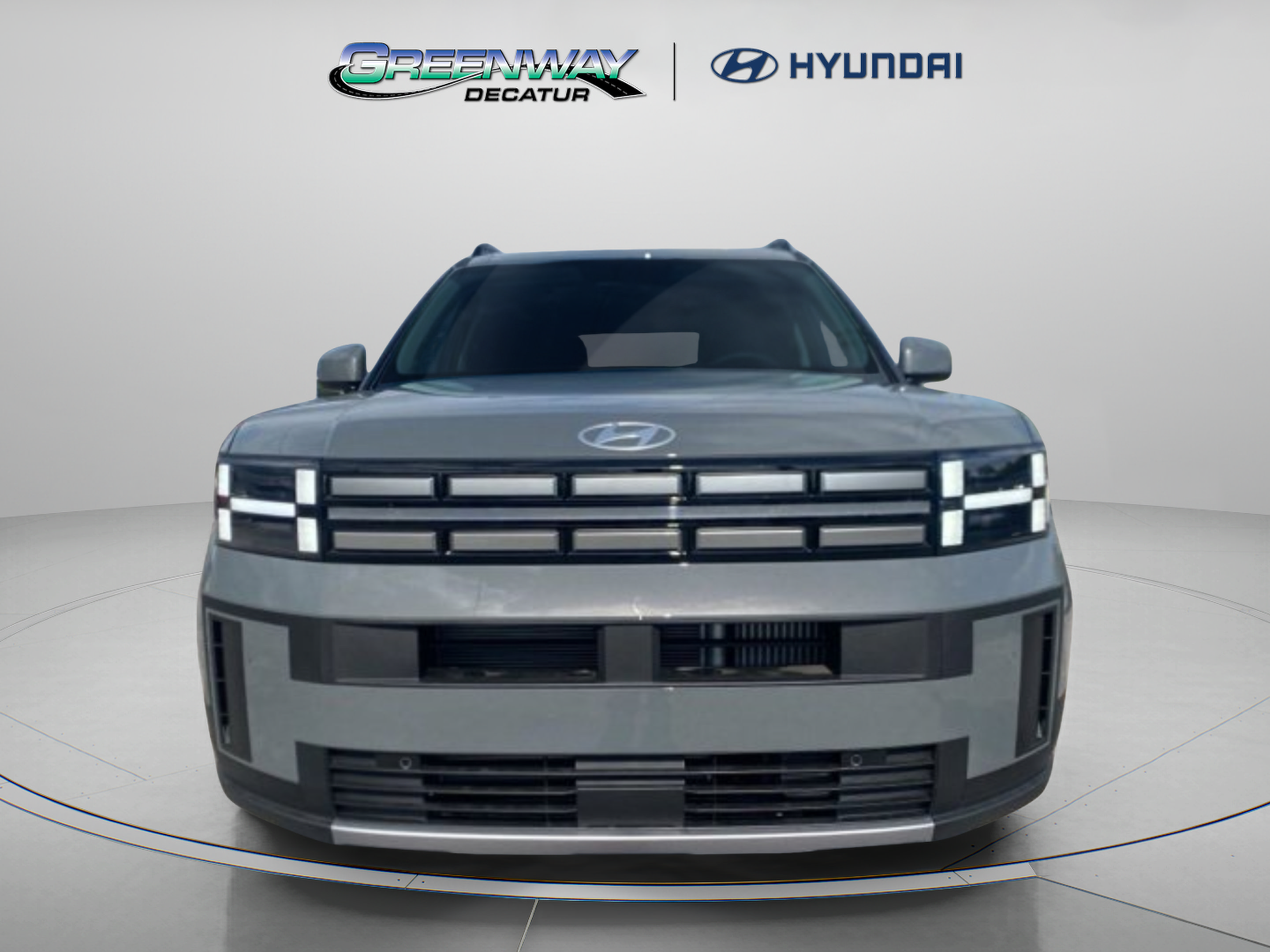 Used 2025 Hyundai Santa Fe SEL FWD image 4
