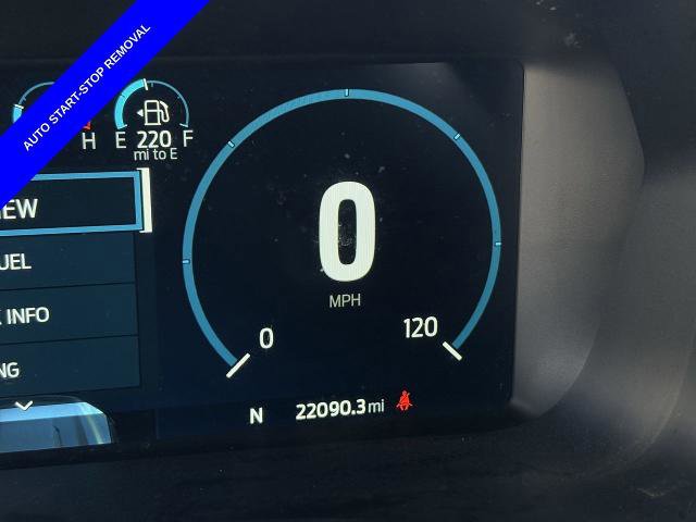 Certified 2022 Ford F150 Lariat image 16