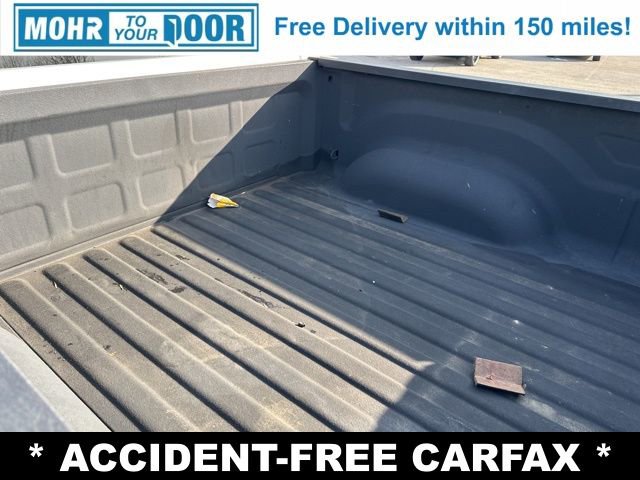 Used 2023 RAM 1500 Classic Warlock image 34