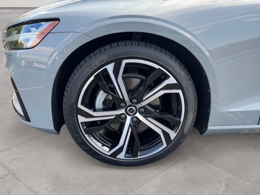Used 2024 Volvo S60 B5 Core w/ Climate Package AWD/4WD image 14