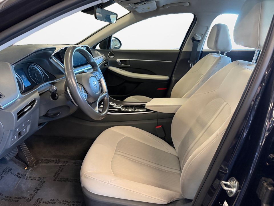 Used 2022 Hyundai Sonata SEL FWD image 11