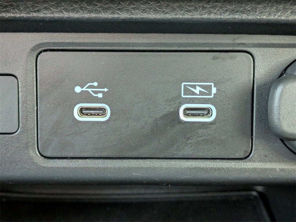 Used 2025 Honda Civic Sport image 24