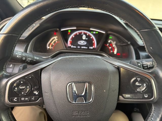 Used 2020 Honda Civic Sport Touring image 23