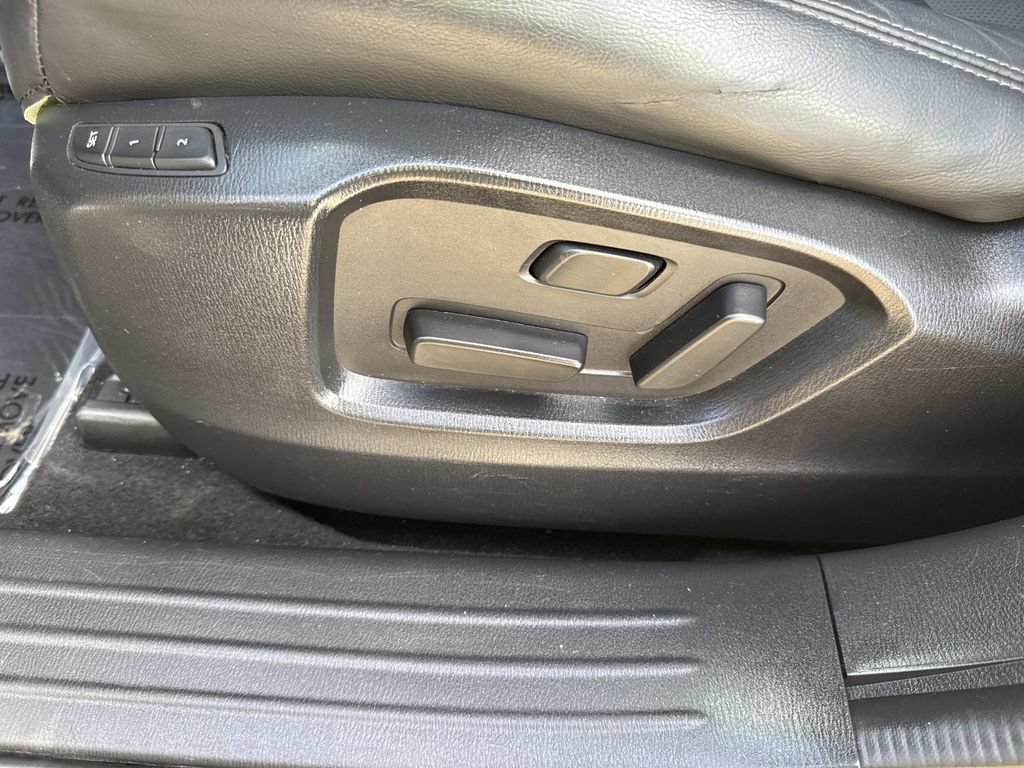 Used 2022 MAZDA CX-9 Touring Plus AWD/4WD image 29