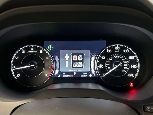 Certified 2026 Acura RDX w/ Advance Package AWD/4WD image 33