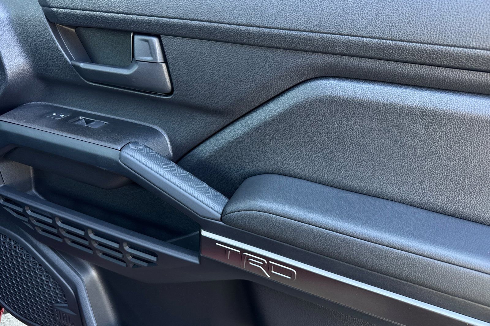 New 2026 Toyota 4Runner TRD Sport Premium AWD/4WD image 19