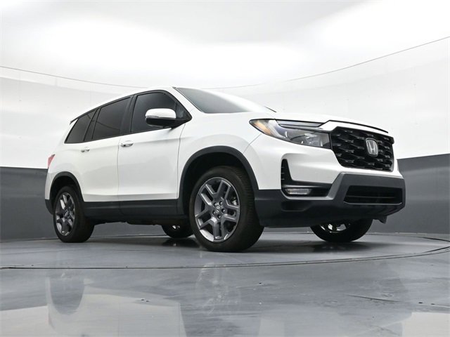 Used 2023 Honda Passport EX-L image 24