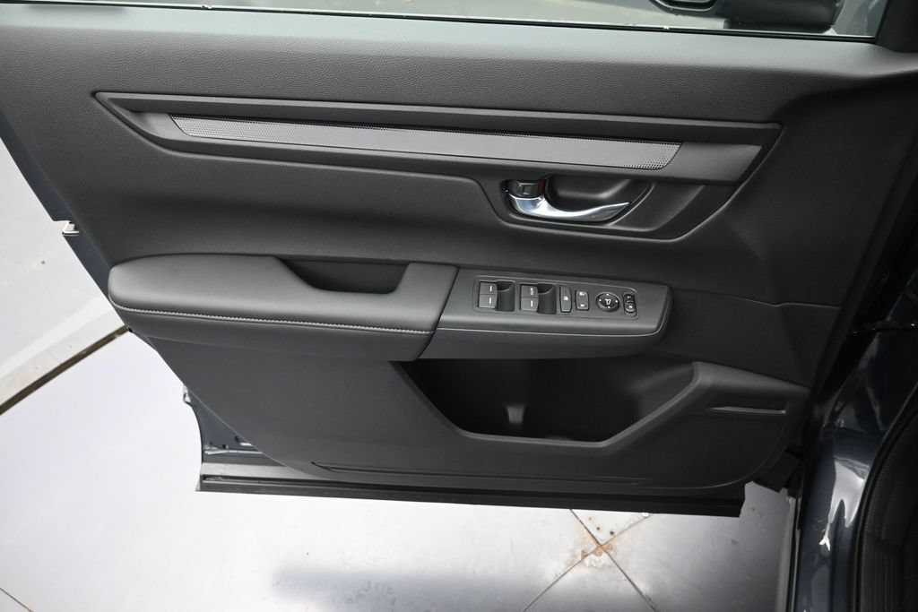 New 2027 Honda CR-V LX image 22