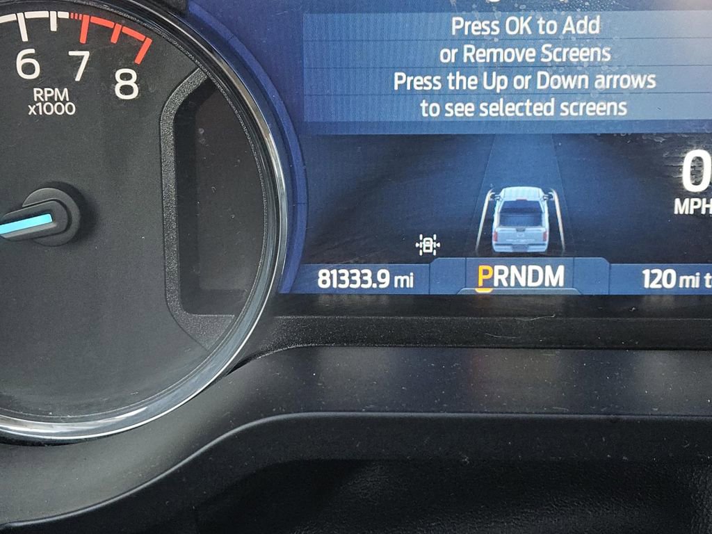 Used 2022 Ford F150 XLT w/ Equipment Group 301A Mid image 20