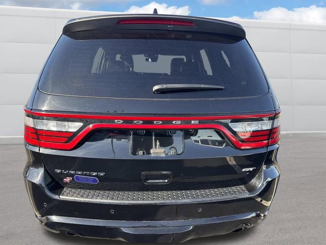Used 2024 Dodge Durango GT image 4