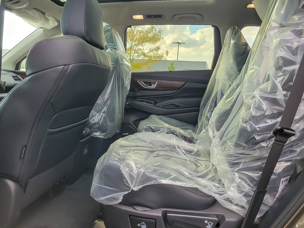 New 2025 Subaru Ascent Touring image 9