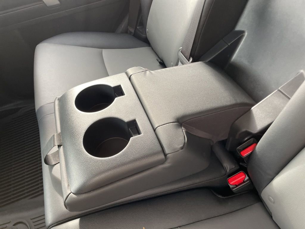 Used 2023 Toyota 4Runner SR5 Premium w/ Moonroof Package image 39