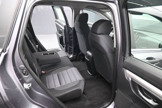 Certified 2020 Honda CR-V LX image 30