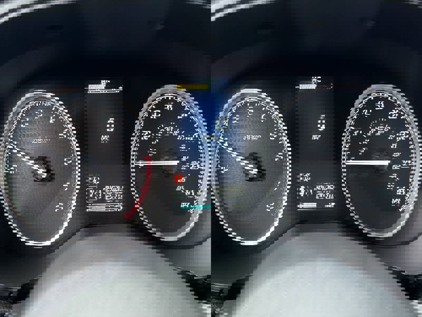 Used 2019 Subaru Forester Premium image 35