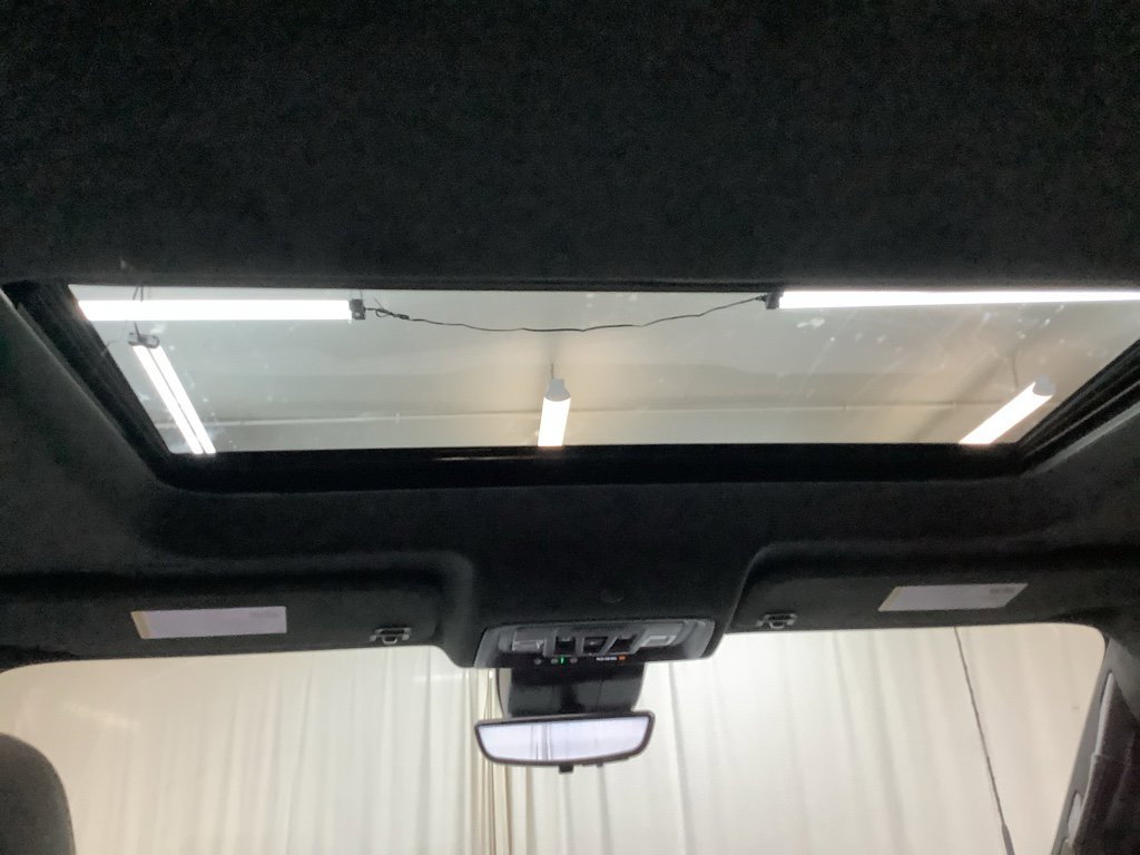 New 2026 GMC Sierra 2500 Denali Ultimate image 35