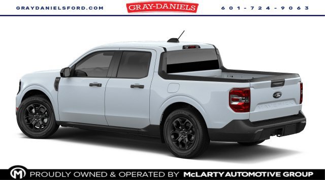 New 2026 Ford Maverick XLT