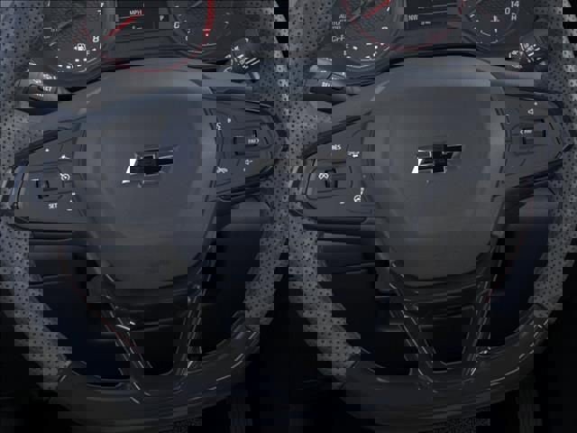 New 2026 Chevrolet Trax RS w/ Sunroof Package image 19