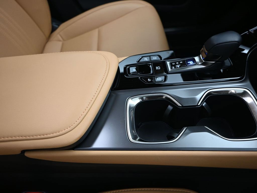 Certified 2025 Lexus NX 350 AWD w/ Accessory Package (2T) image 27