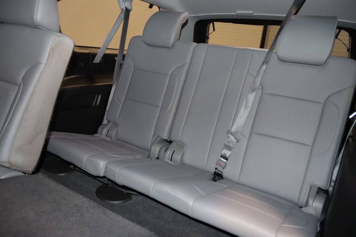 Used 2020 Chevrolet Suburban LT AWD/4WD image 27